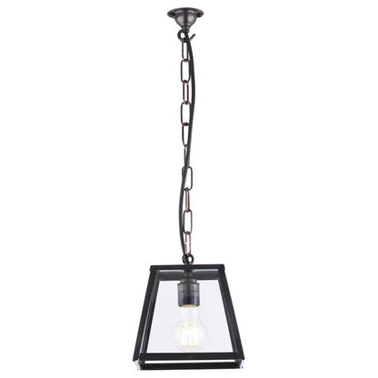 Quad Pendant