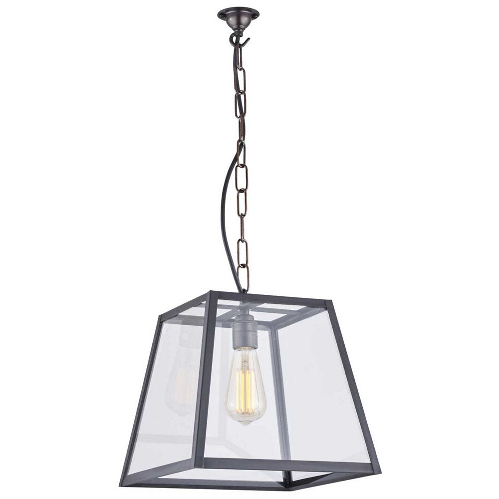Quad Pendant