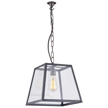 Quad Pendant