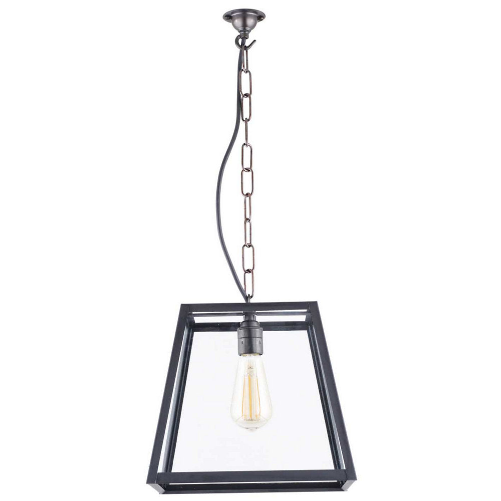 Quad Pendant