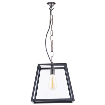 Quad Pendant