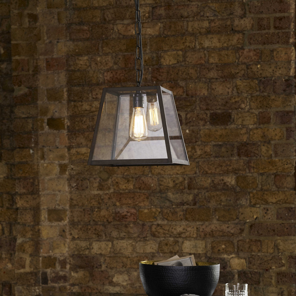Quad Pendant