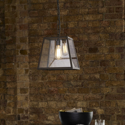 Quad Pendant