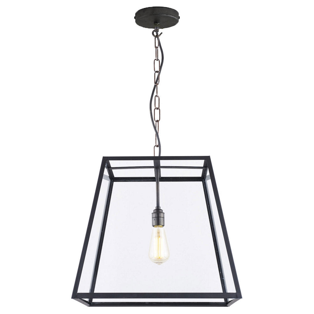 Quad Pendant