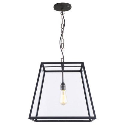 Quad Pendant