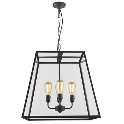 Quad Pendant
