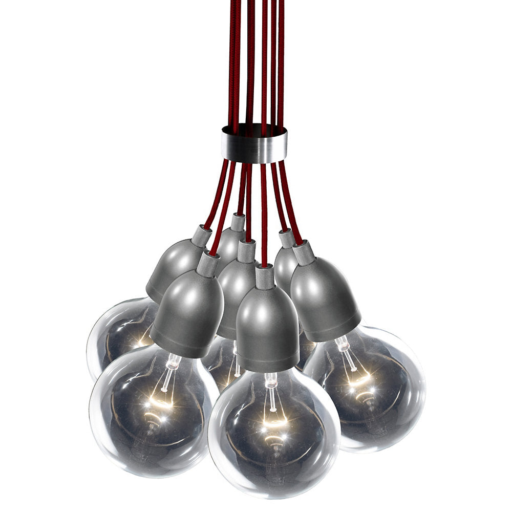 Ilde Max Multi Light Chandelier