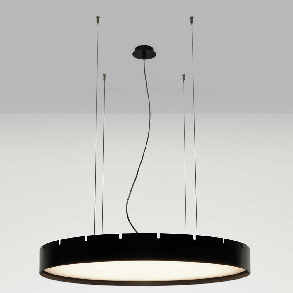 Castle LED S Pendant
