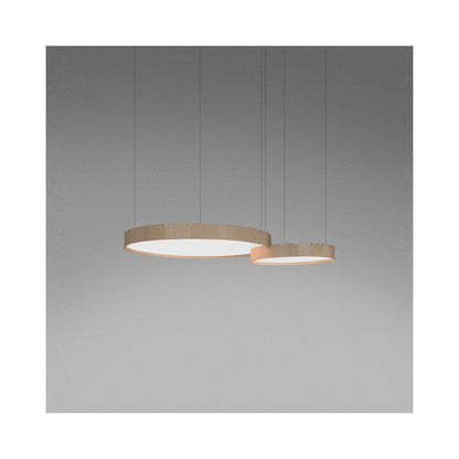 Castle LED S Pendant