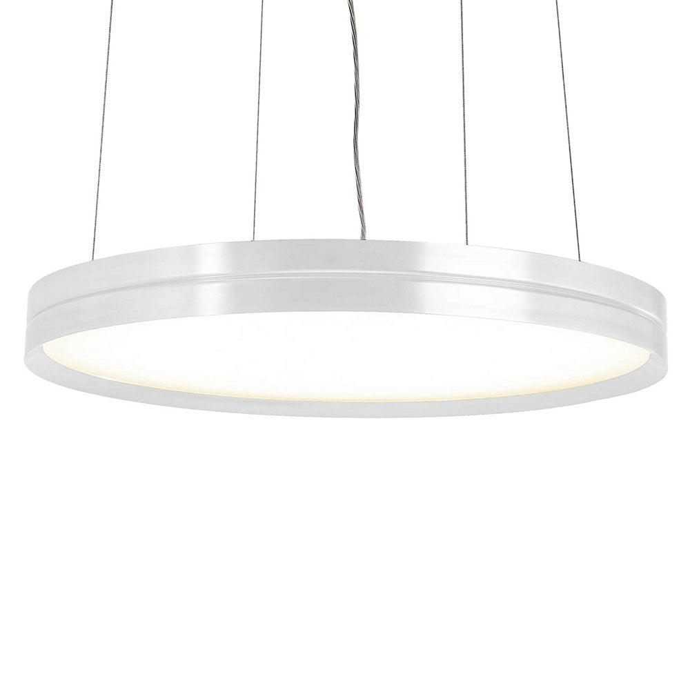 Lite Hole LED Pendant