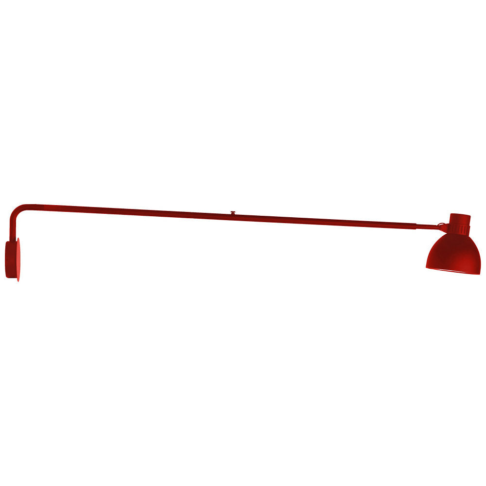 Blux System Adjustable Wall Sconce