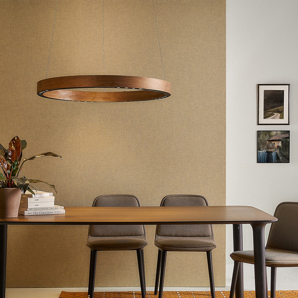 R2 LED Pendant