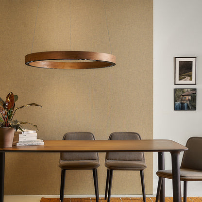R2 LED Pendant