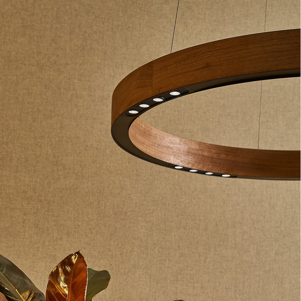 R2 LED Pendant