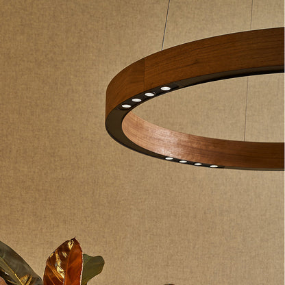 R2 LED Pendant