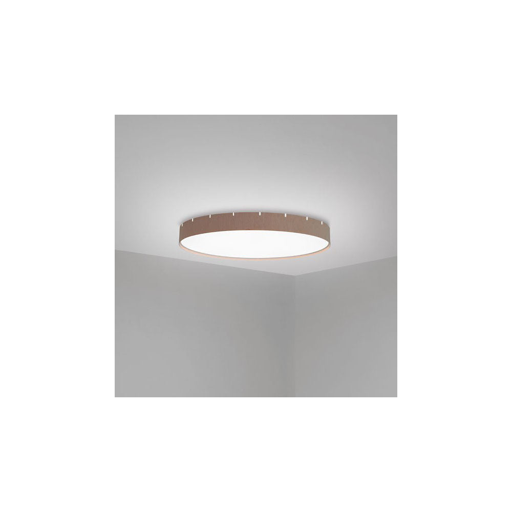 Castle LED Flushmount