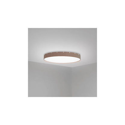 Castle LED Flushmount