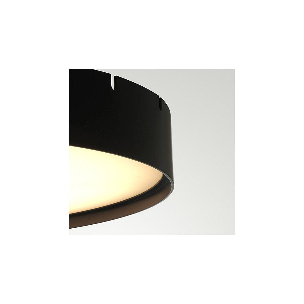 Castle LED Flushmount