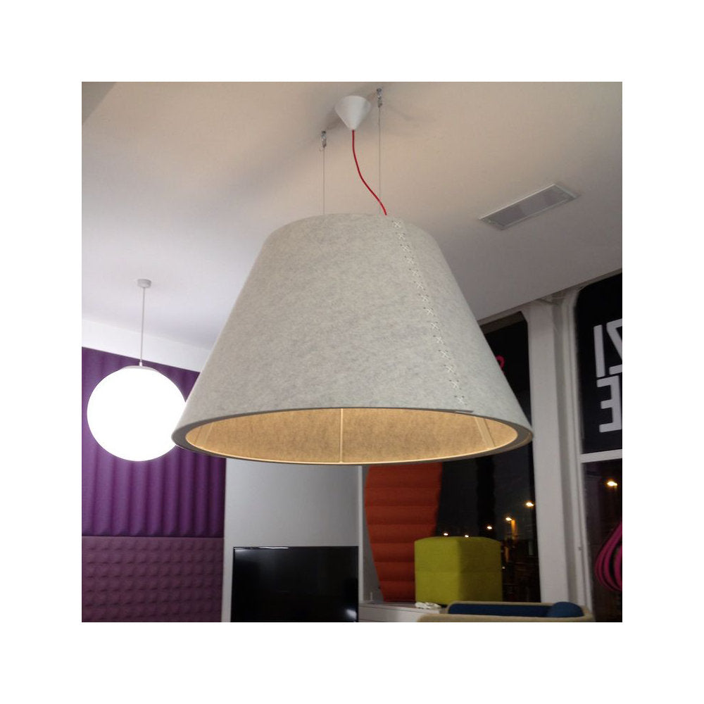BuzziShade Large Pendant