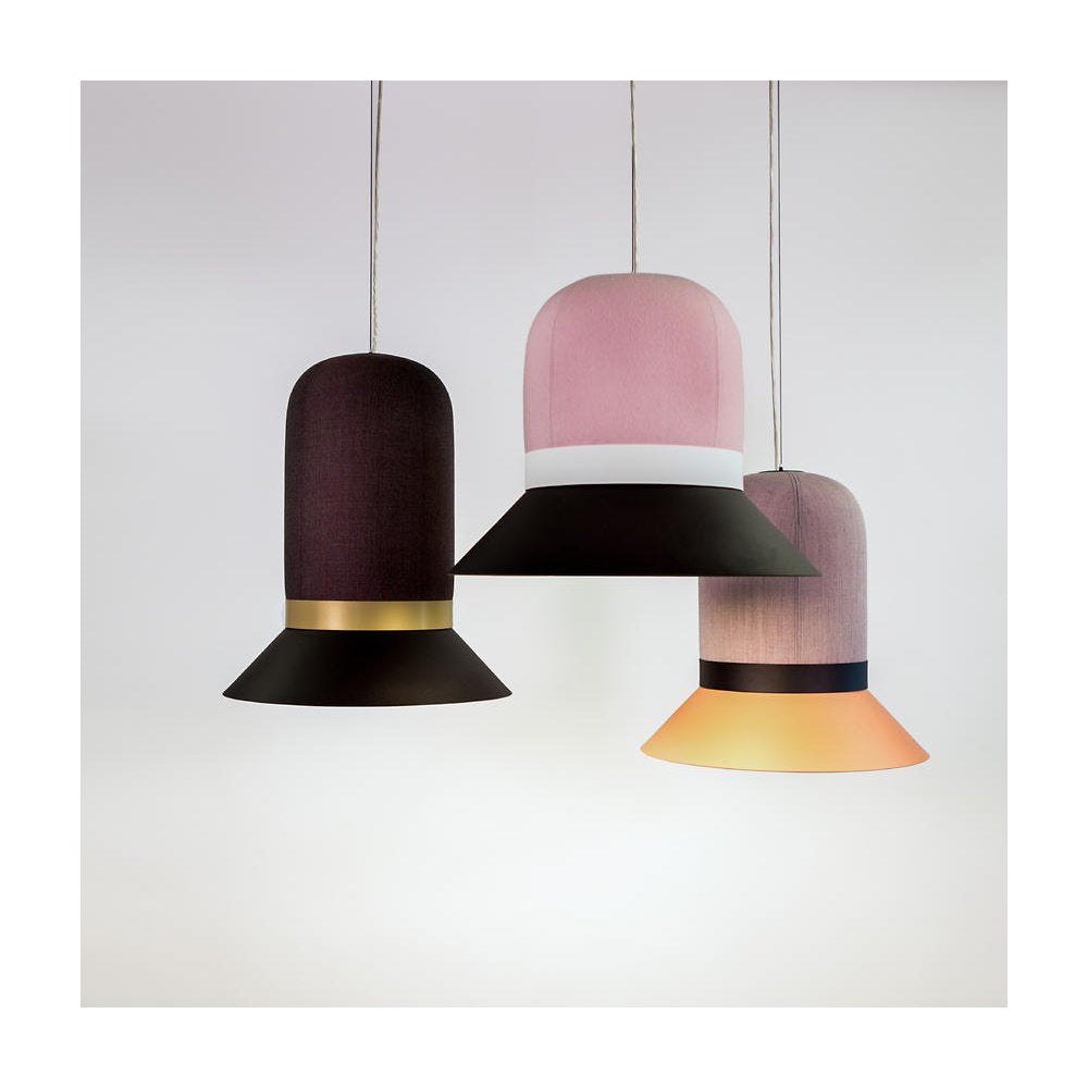 BuzziHat LED Pendant