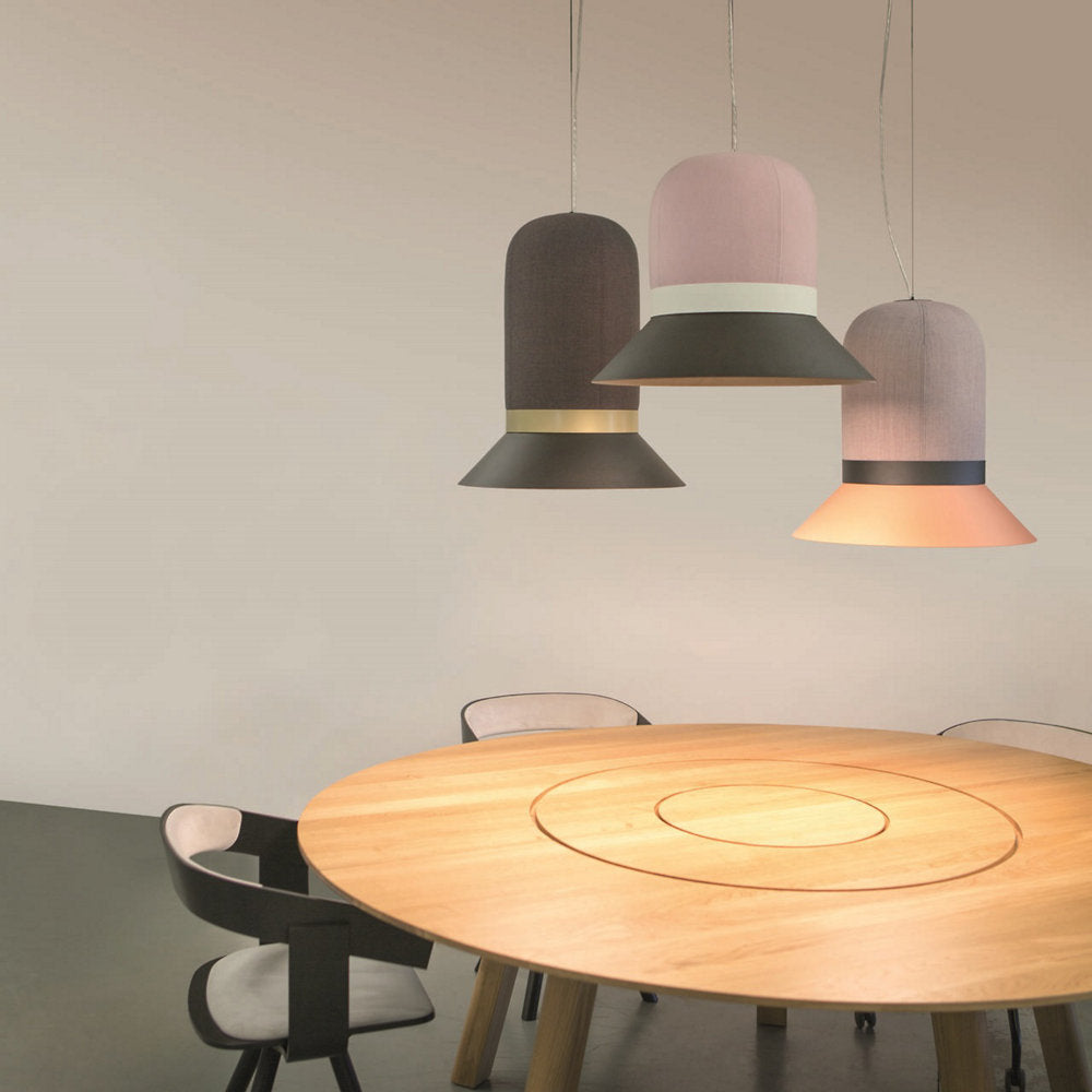 BuzziHat LED Pendant