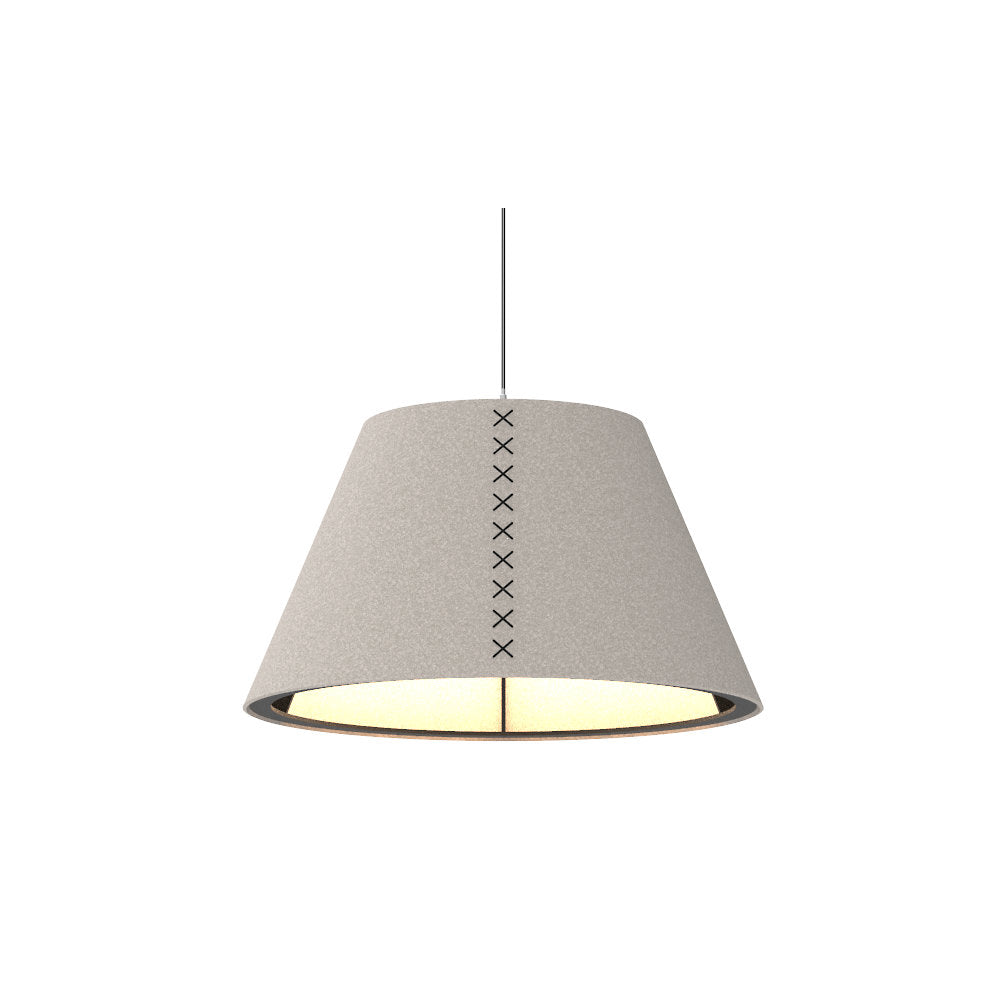BuzziShade LED Pendant