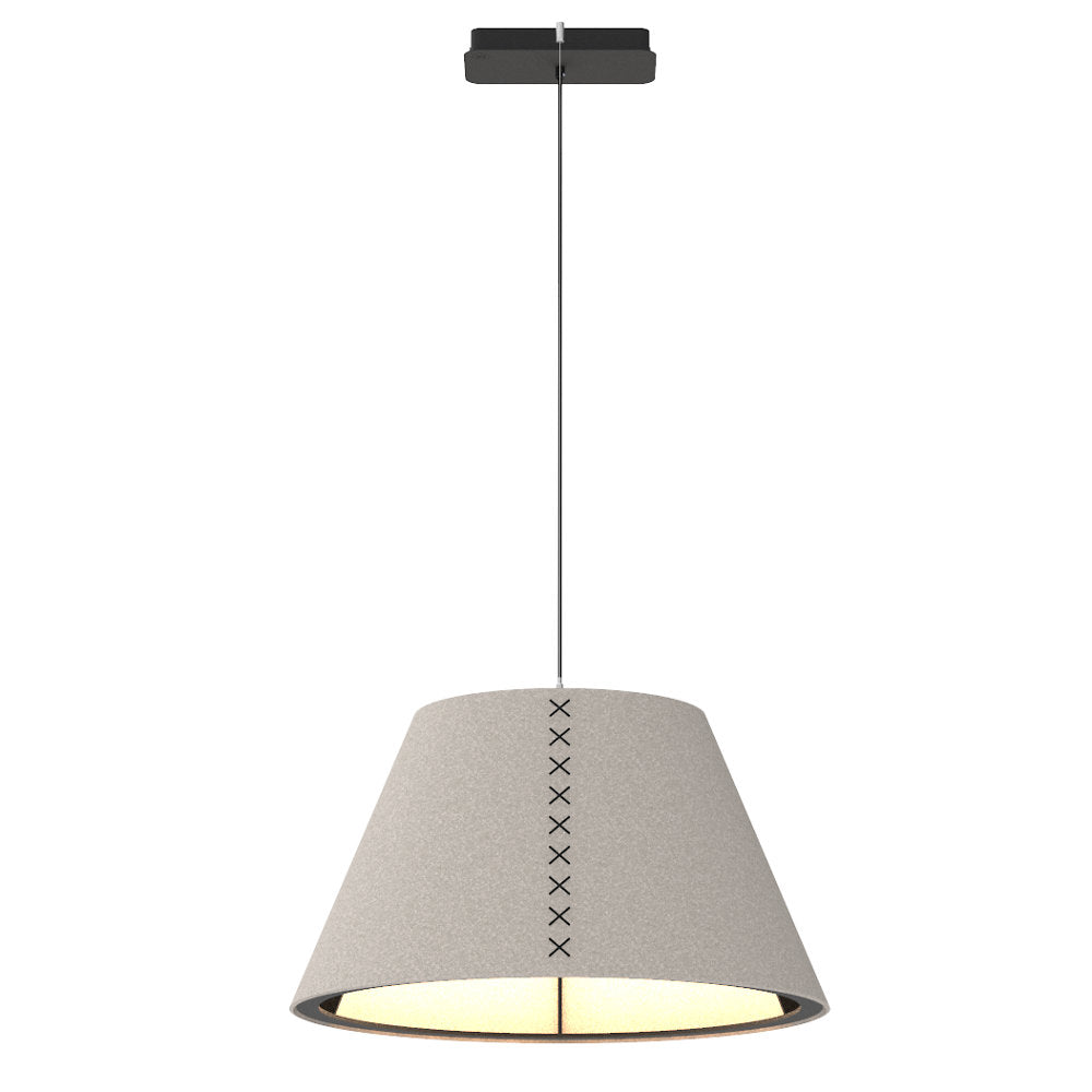 BuzziShade LED Pendant