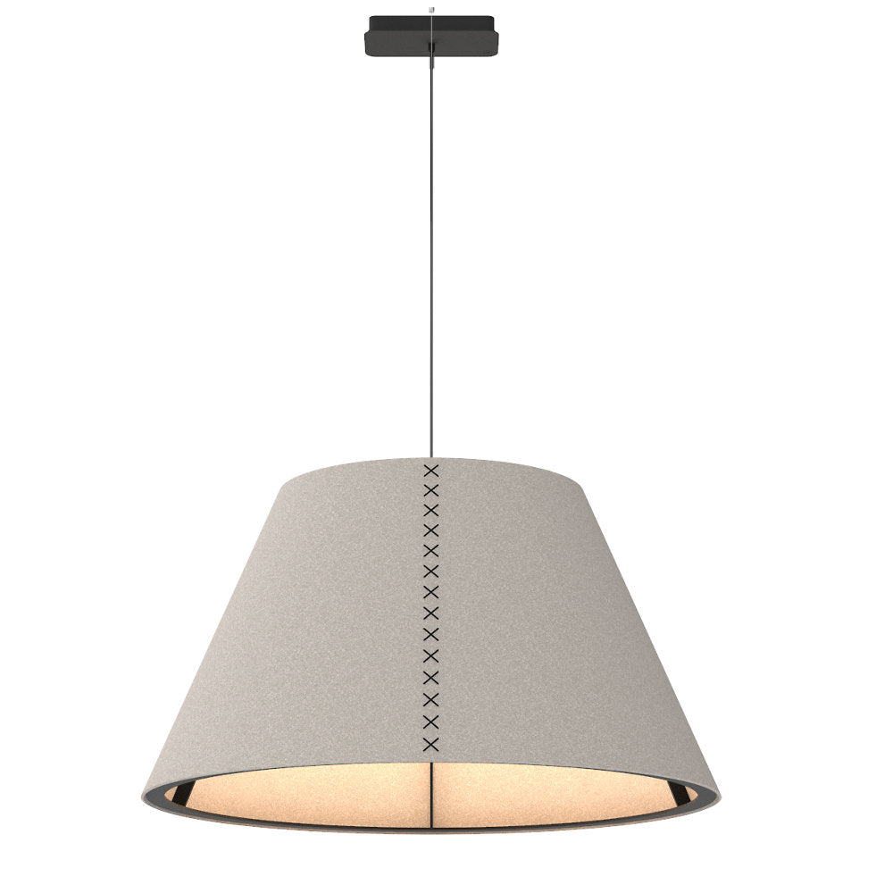 BuzziShade LED Pendant