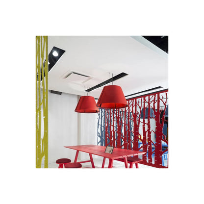 BuzziShade LED Pendant