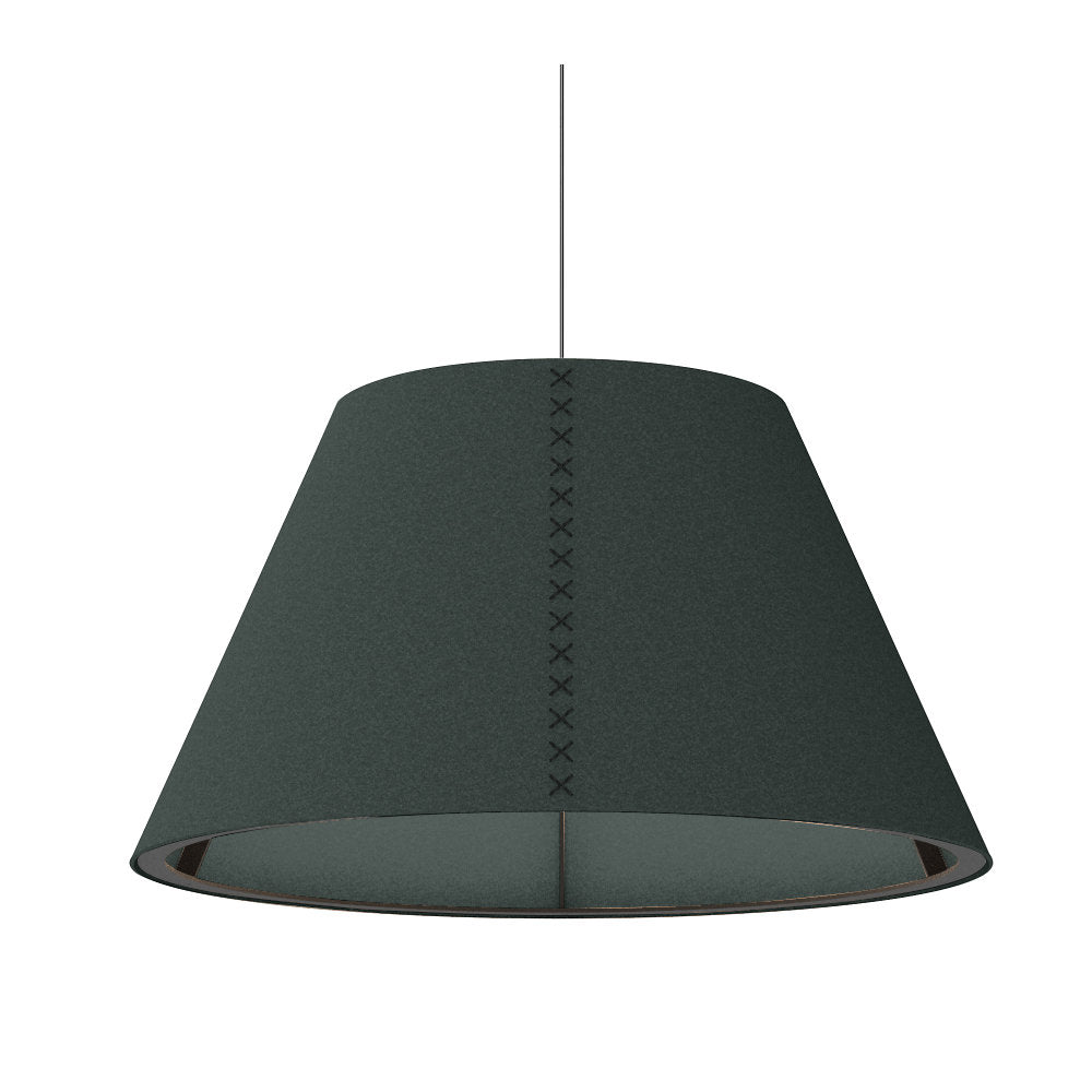BuzziShade LED Pendant