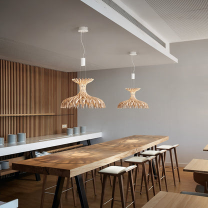 Dome LED Pendant