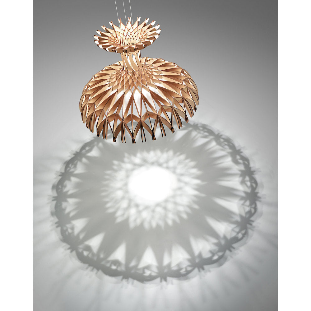 Dome LED Pendant
