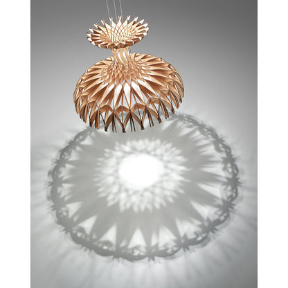 Dome LED Pendant