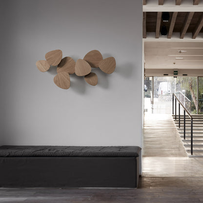 Tria Multi-Light LED Wall Sconce