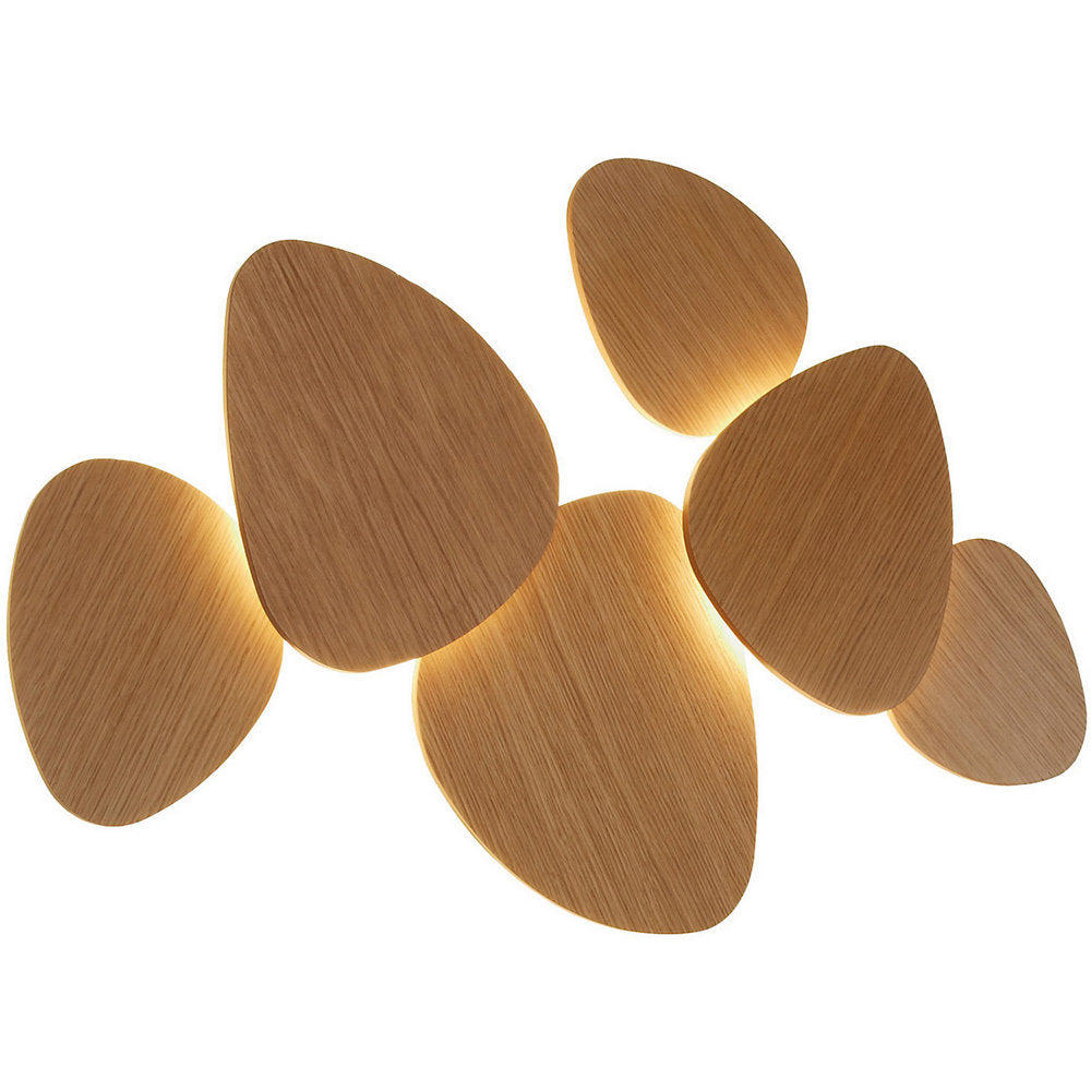 Tria Multi-Light LED Wall Sconce
