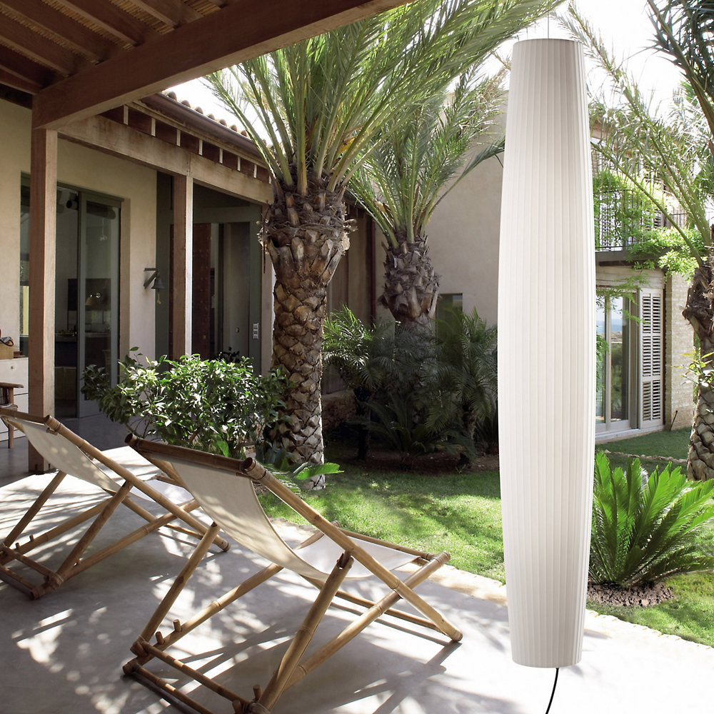 Maxi S/04 Outdoor Pendant