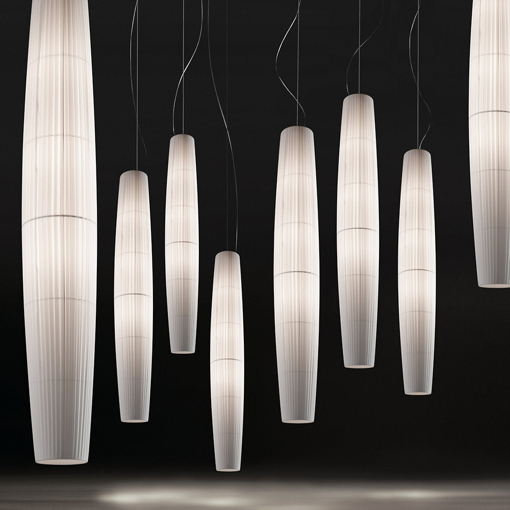 Maxi S/04 Outdoor Pendant