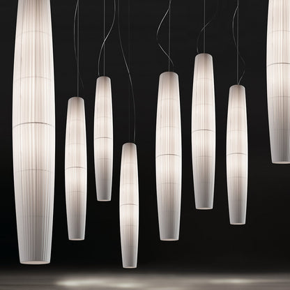 Maxi S/04 Outdoor Pendant