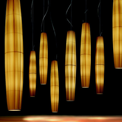 Maxi S/04 Outdoor Pendant