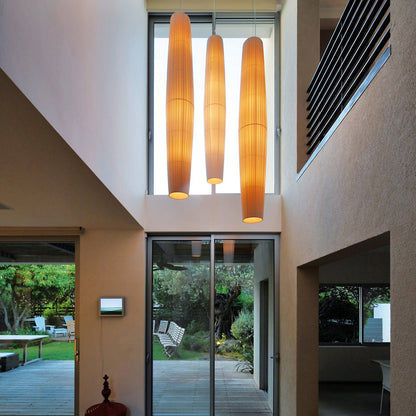 Maxi S/04 Outdoor Pendant
