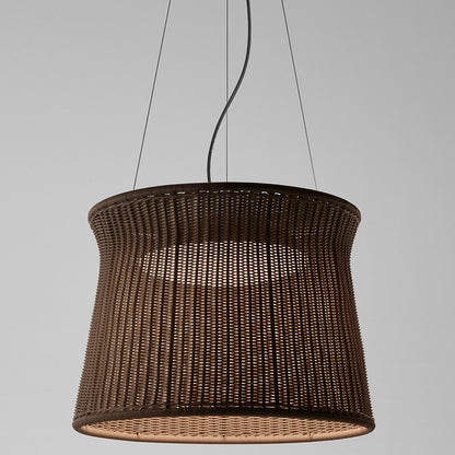 Syra LED Pendant