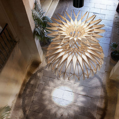 Dome LED Chandelier