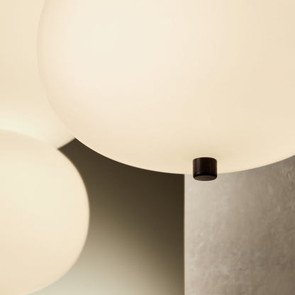 Ilargi LED Double Pendant