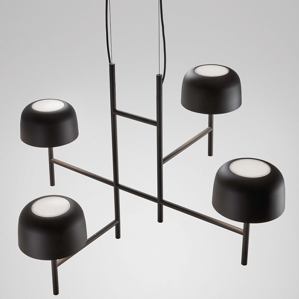 Bol S/4L LED Pendant