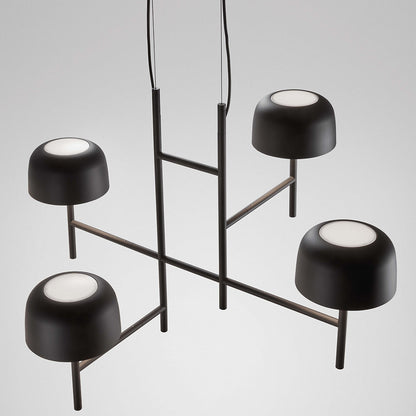 Bol S/4L LED Pendant