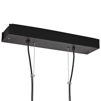 Bol S/4L LED Pendant