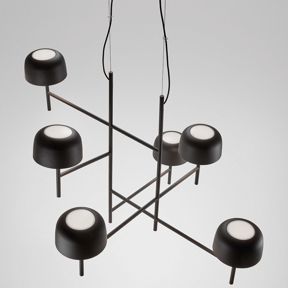 Bol S/6L LED Pendant