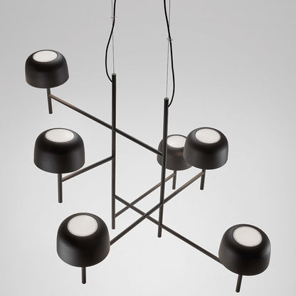 Bol S/6L LED Pendant