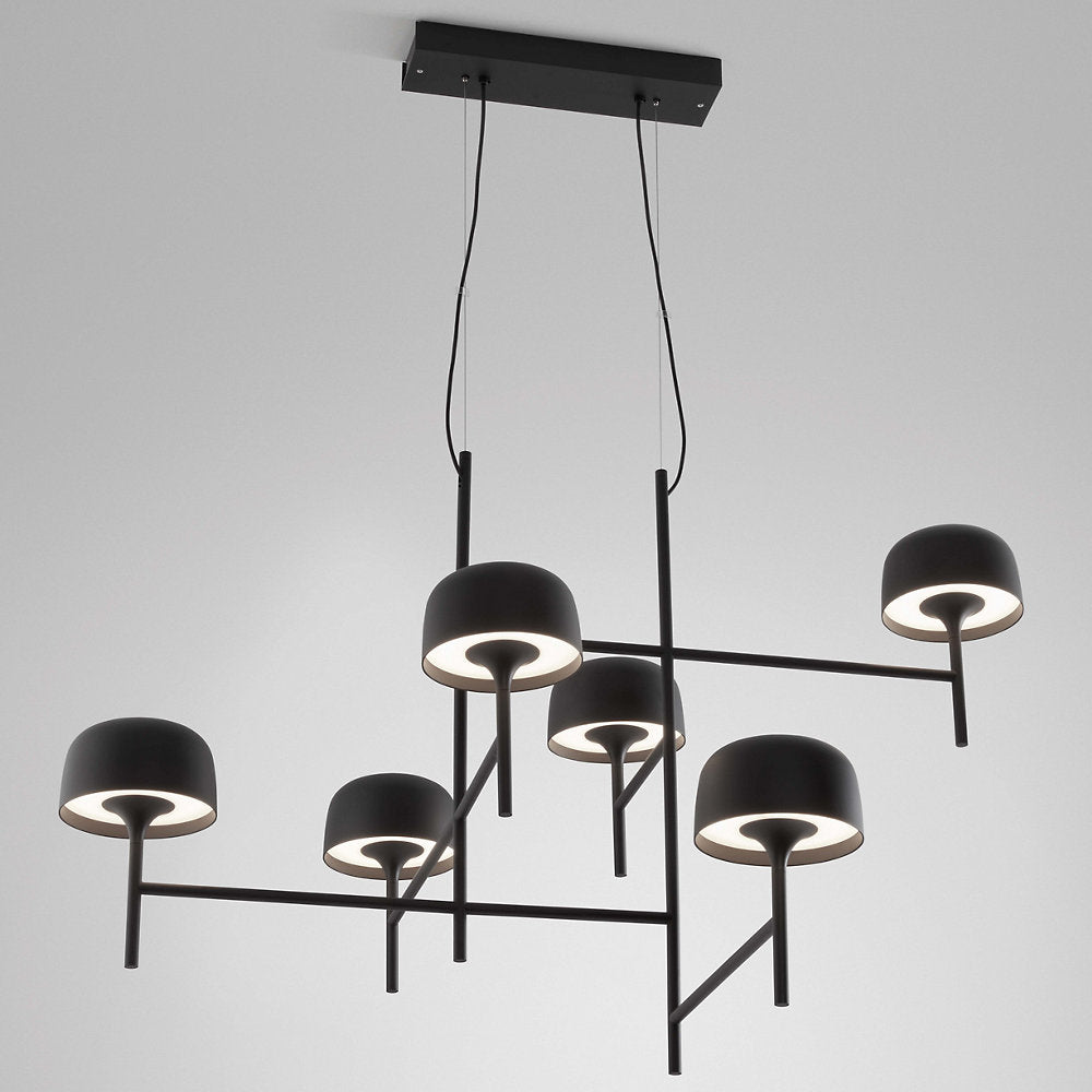 Bol S/6L LED Pendant