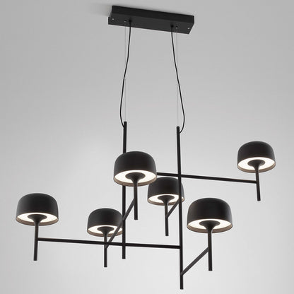 Bol S/6L LED Pendant